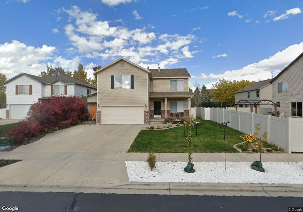 836 W 210 S, Spanish Fork, UT 84660 - photo 1