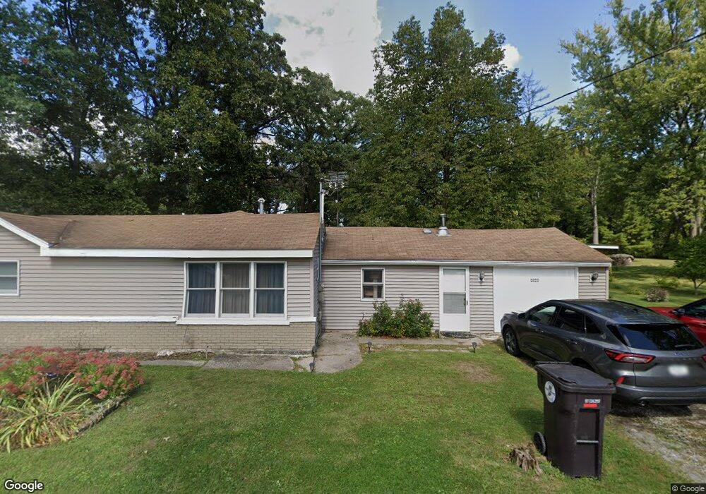 4948 Burr Oak Terrace, Lowell, IN 46356 - photo 1