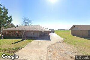 406 Dufour St, Moreauville, LA 71355