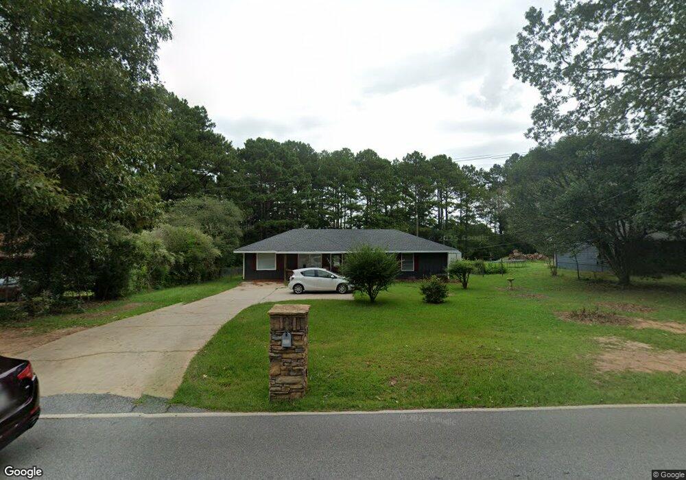 515 Womack Rd, Covington, GA 30016 - photo 1