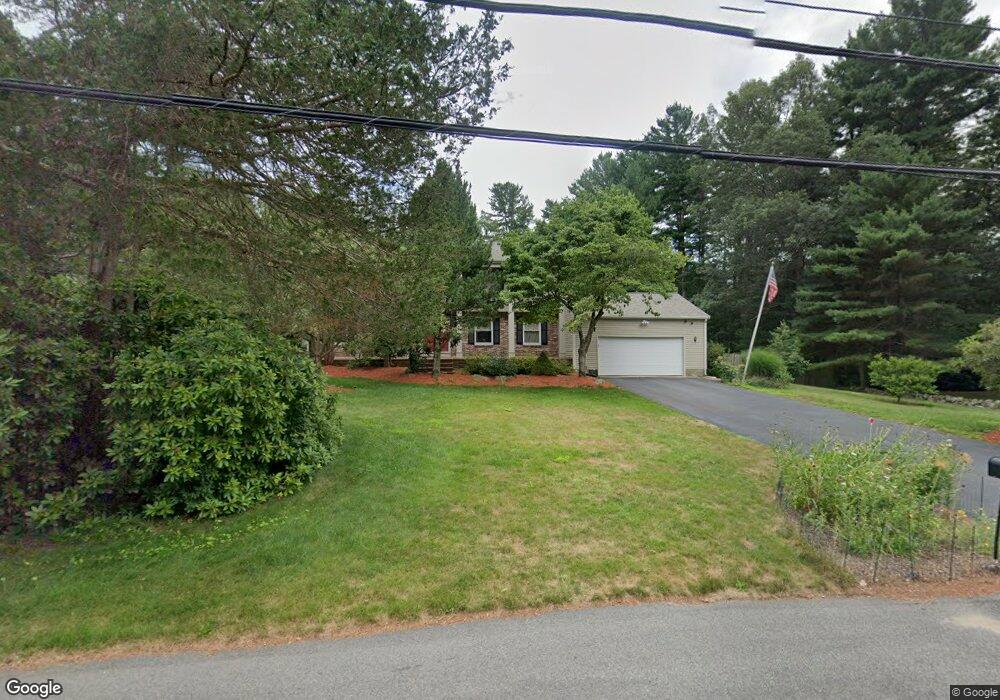 4 Wayside Ln, Canton, MA 02021 - photo 1