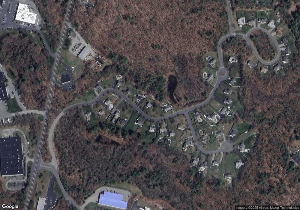 46 Spencer Knowles Rd, Rowley, MA 01969 - photo 1