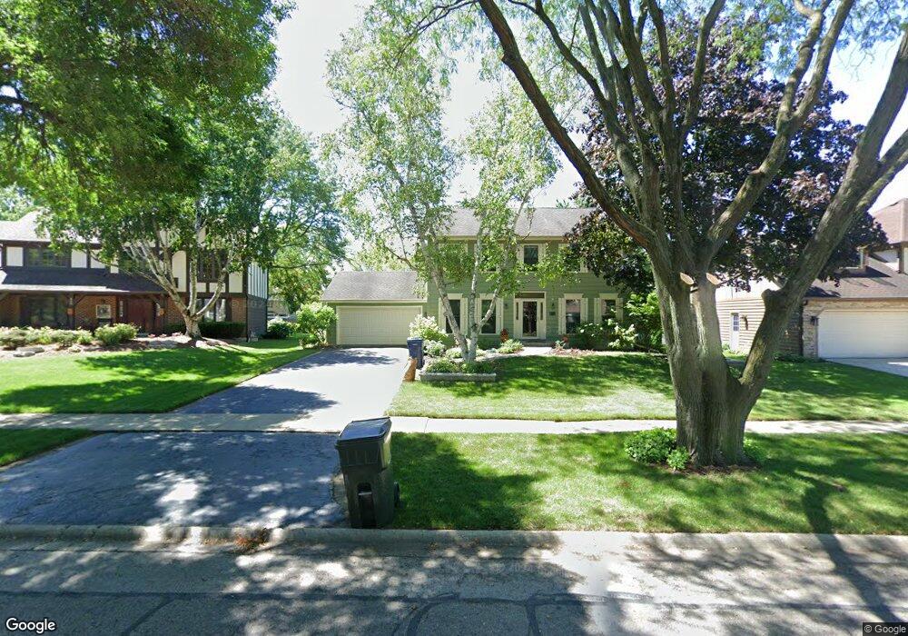 804 Lyndhurst Ct, Naperville, IL 60563 - photo 1