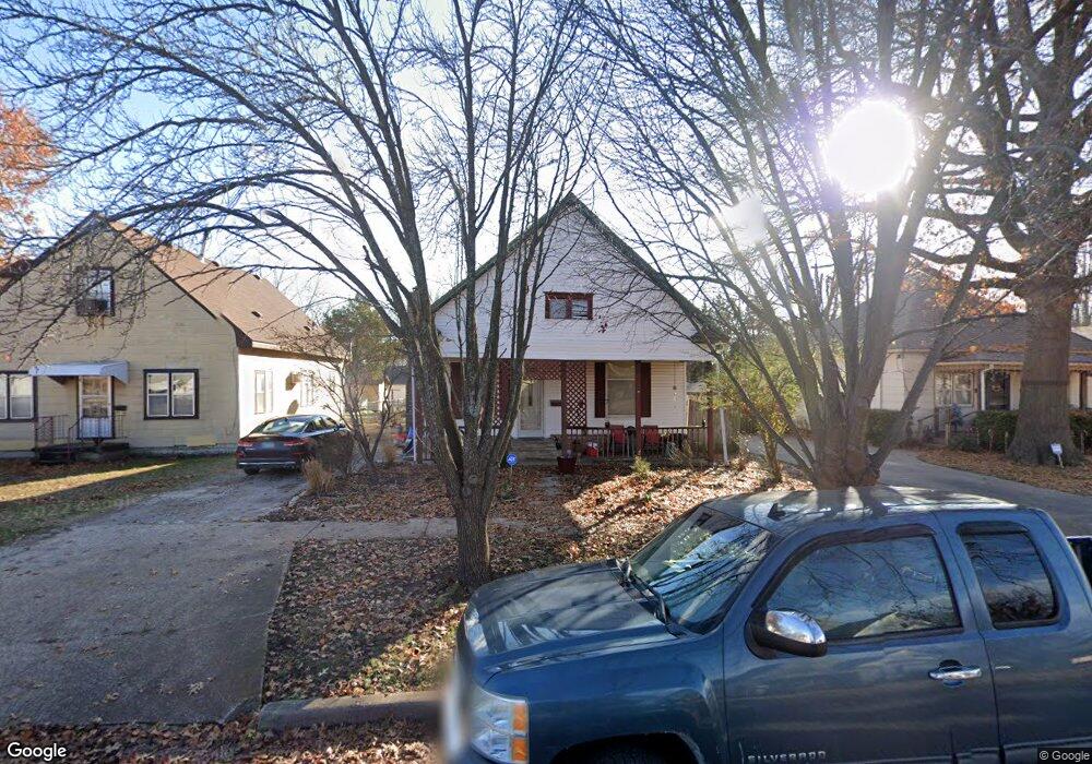 2504 Clark Ave, Parsons, KS 67357 - photo 1