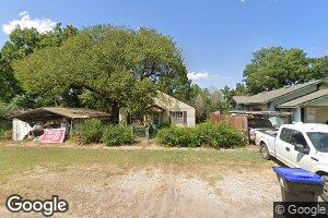 216 2nd St, Davenport, OK 74026