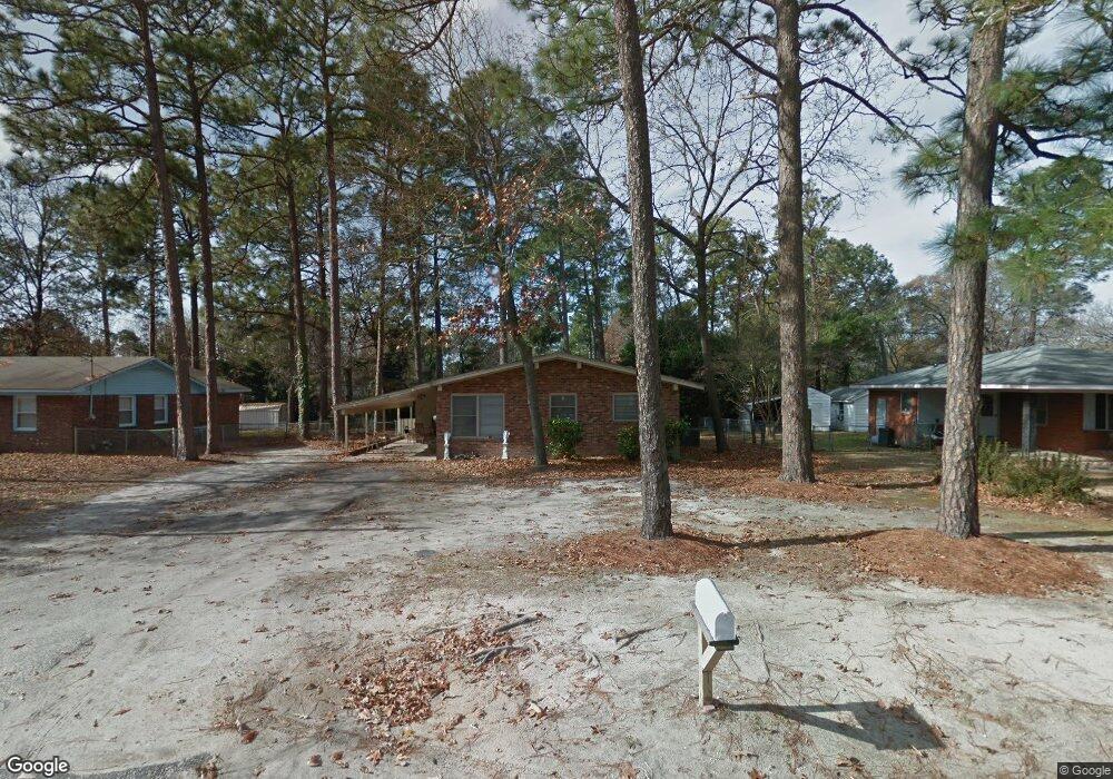 800 Roxie Ave, Fayetteville, NC 28304 - photo 1