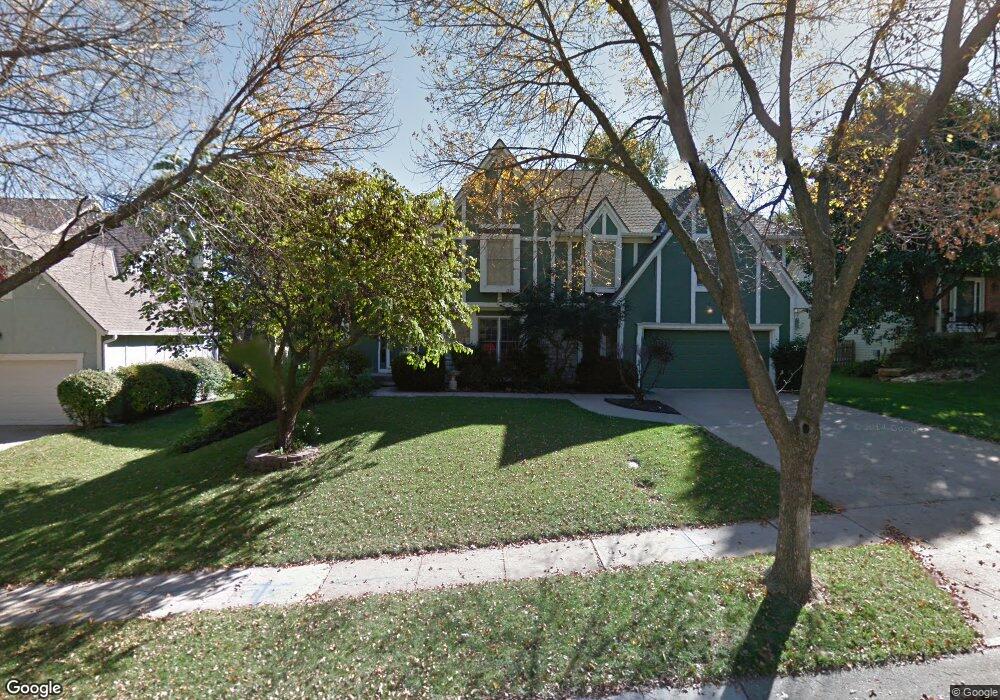 14507 W 58th St, Shawnee, KS 66216 - photo 1