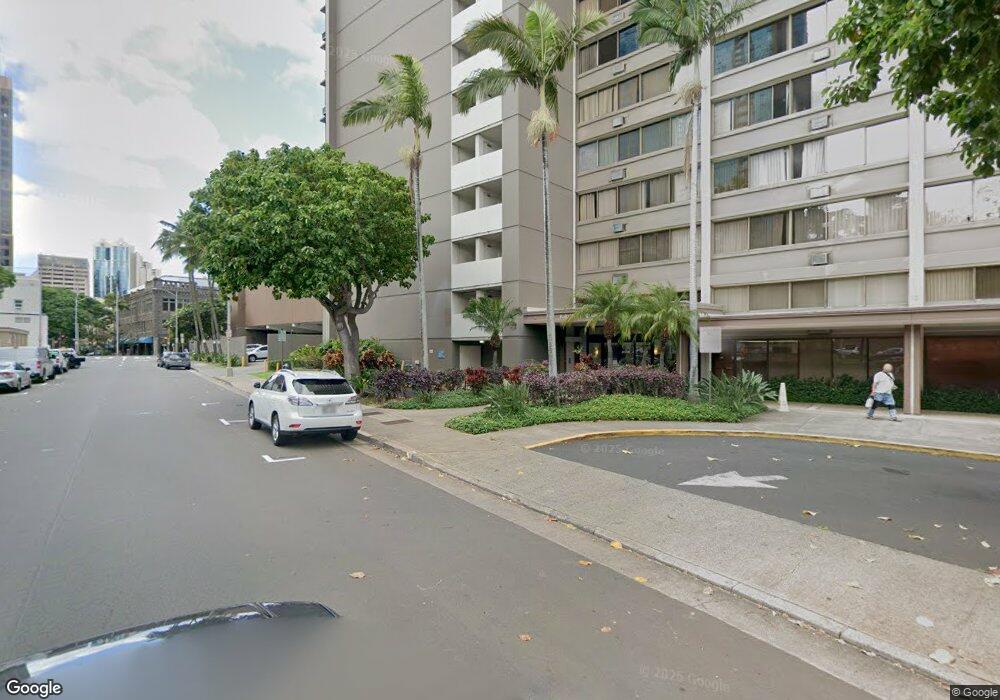 Kukui Plaza unit 901, Honolulu, HI 96813 - photo 1