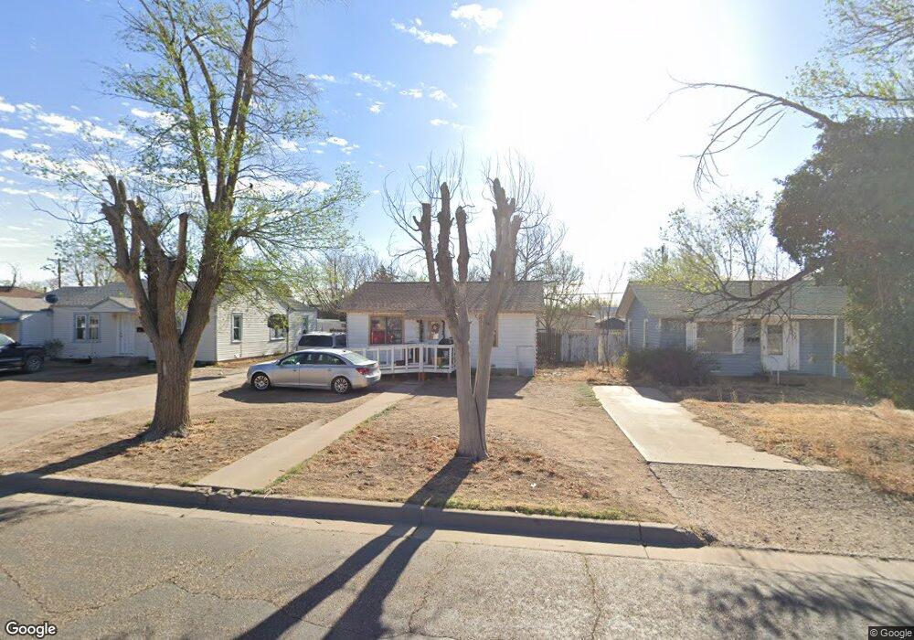 116 Elm Ave, Dumas, TX 79029 - photo 1