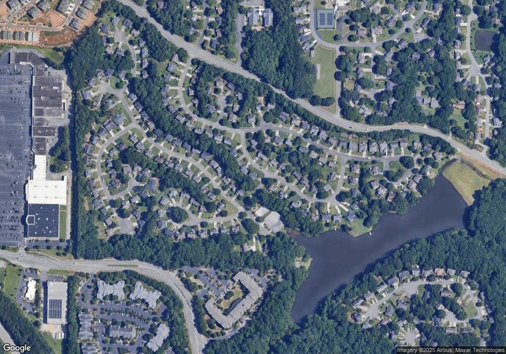 4260 Glenlake Dr NW unit 1, Kennesaw, GA 30144 - photo 1