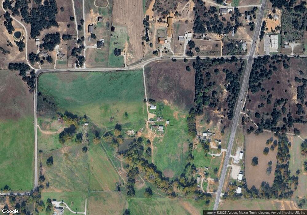317 County Road 3690, Boyd, TX 76023 - photo 1