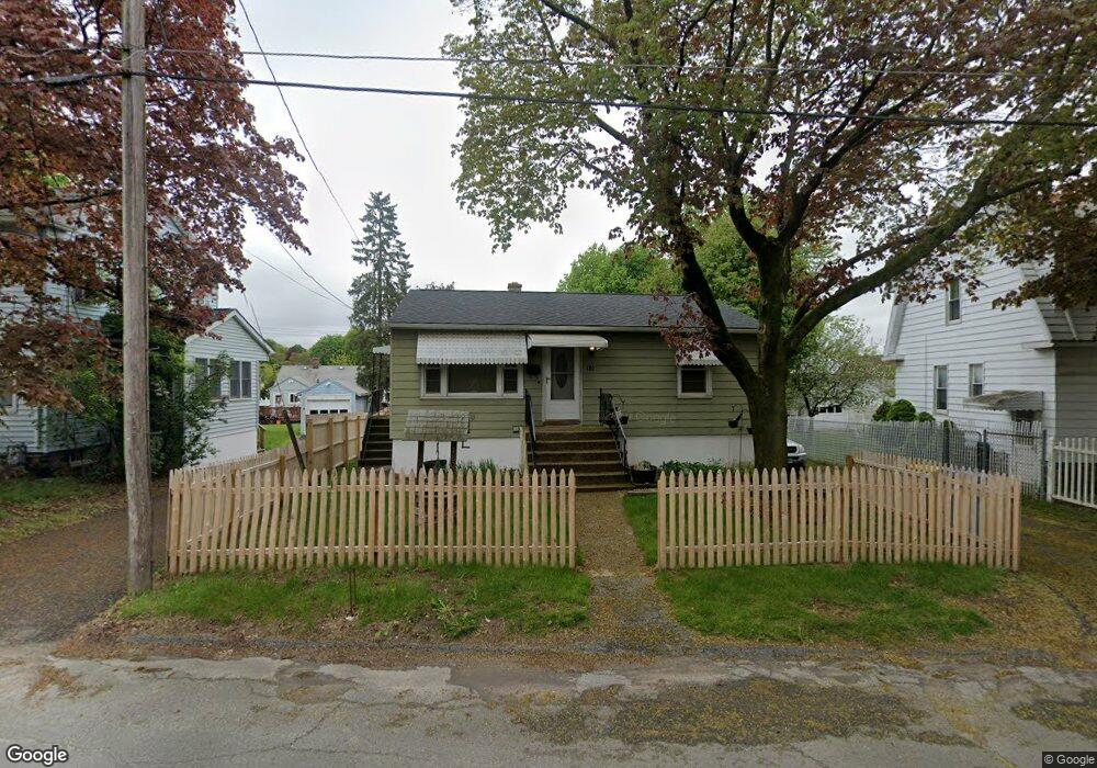 180 Bouley Ave, Waterbury, CT 06705 - photo 1