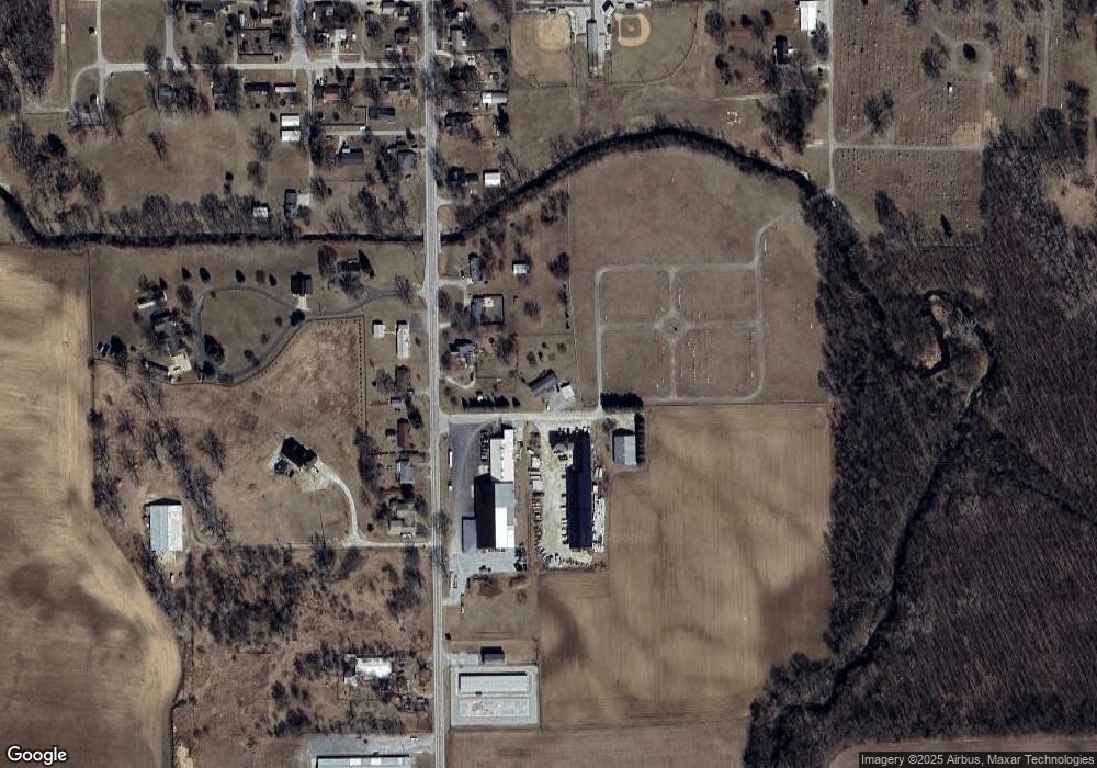 111 E Pearl St unit South Edge of Menton, Mentone, IN 46539 - photo 1