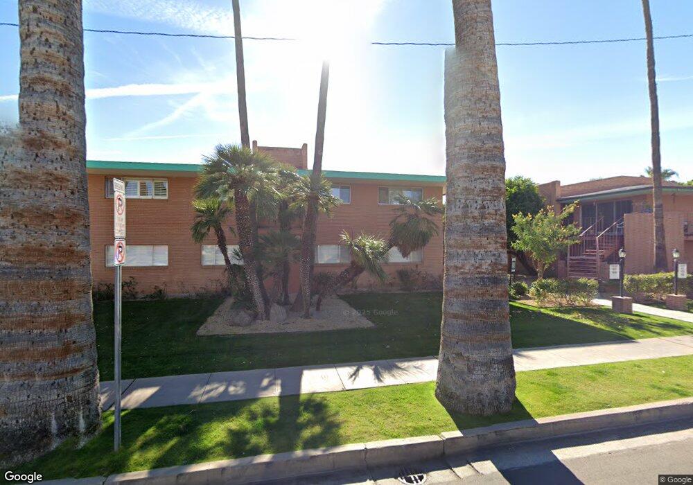 103 E Palm Ln unit C, Phoenix, AZ 85004 - photo 1
