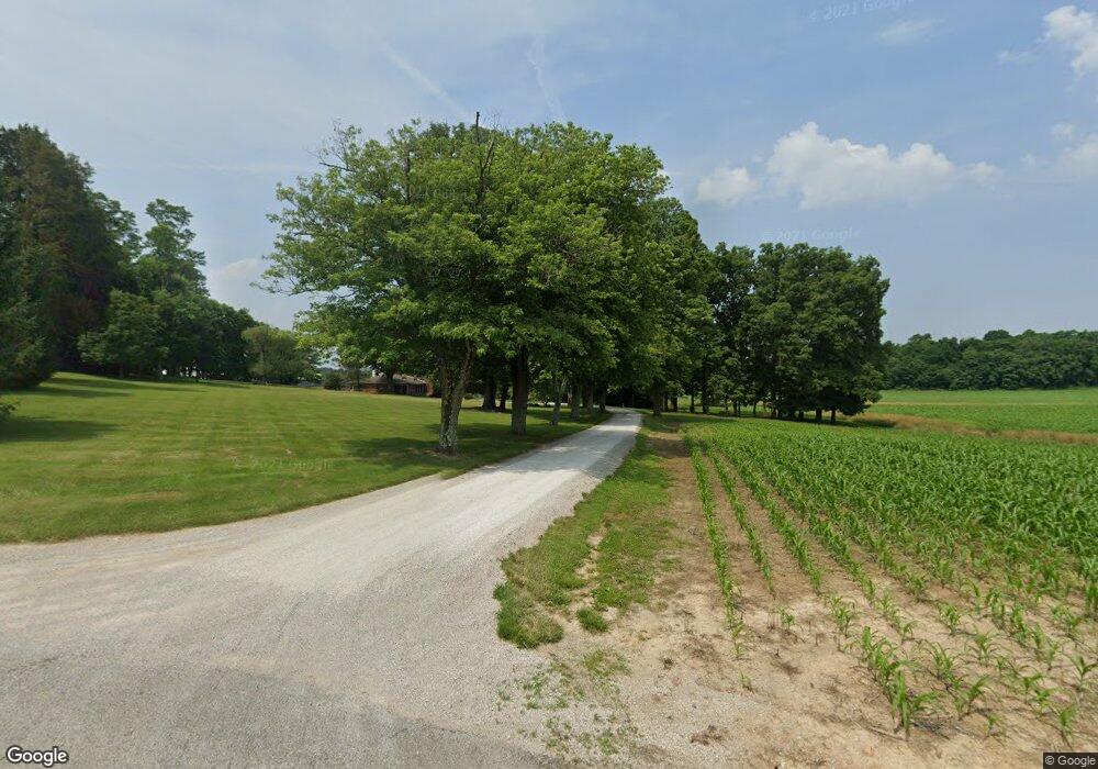 2785 Pfrimmers Chapel Rd NE, Corydon, IN 47112 - photo 1