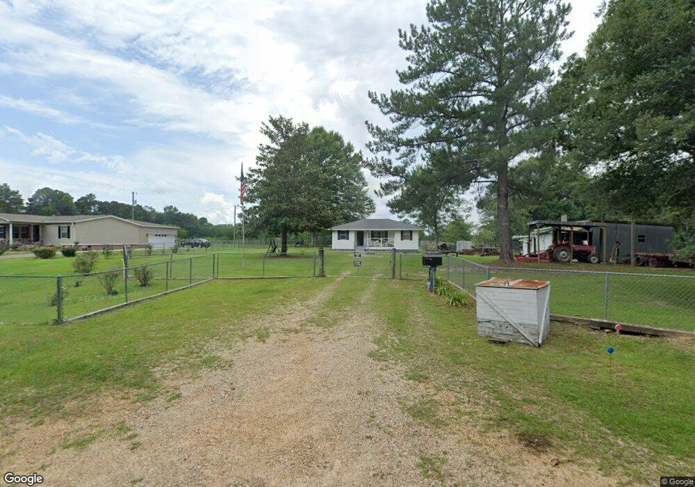 131 Ten Mile Creek Rd, Tylertown, MS 39667 - photo 1