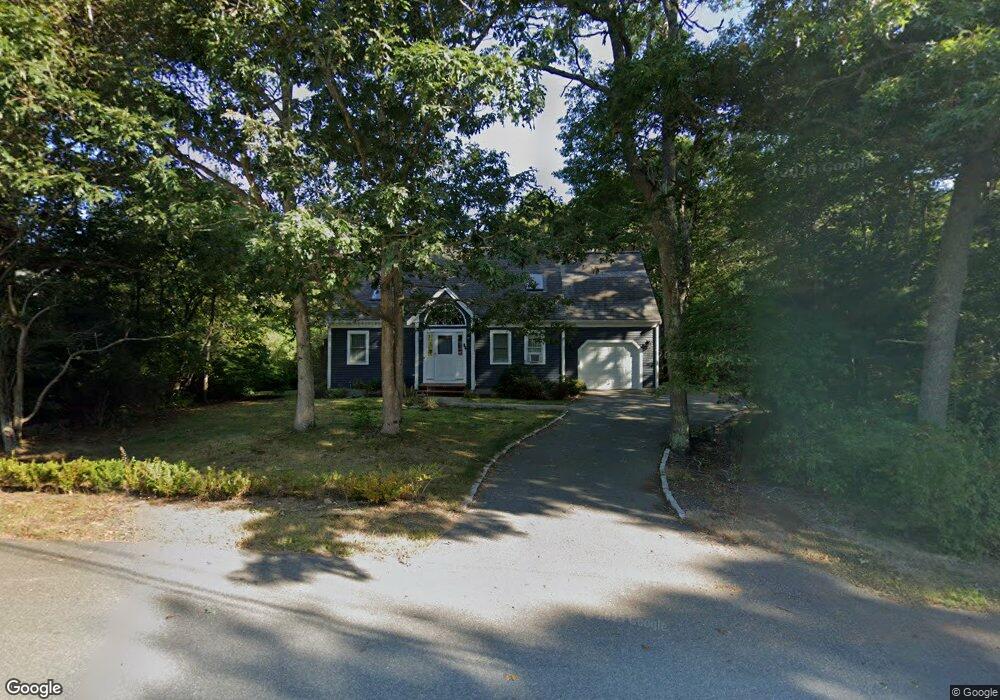 84 Shields Rd, Mashpee, MA 02649 - photo 1
