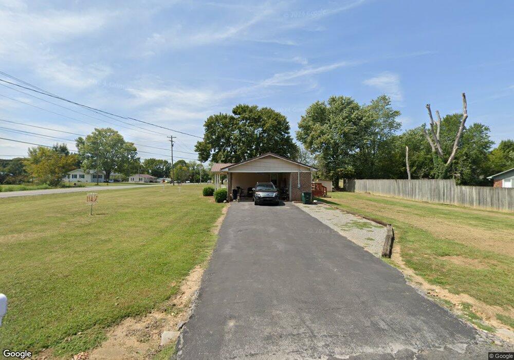 106 Green Meadow Ln NE, Calhoun, GA 30701 - photo 1