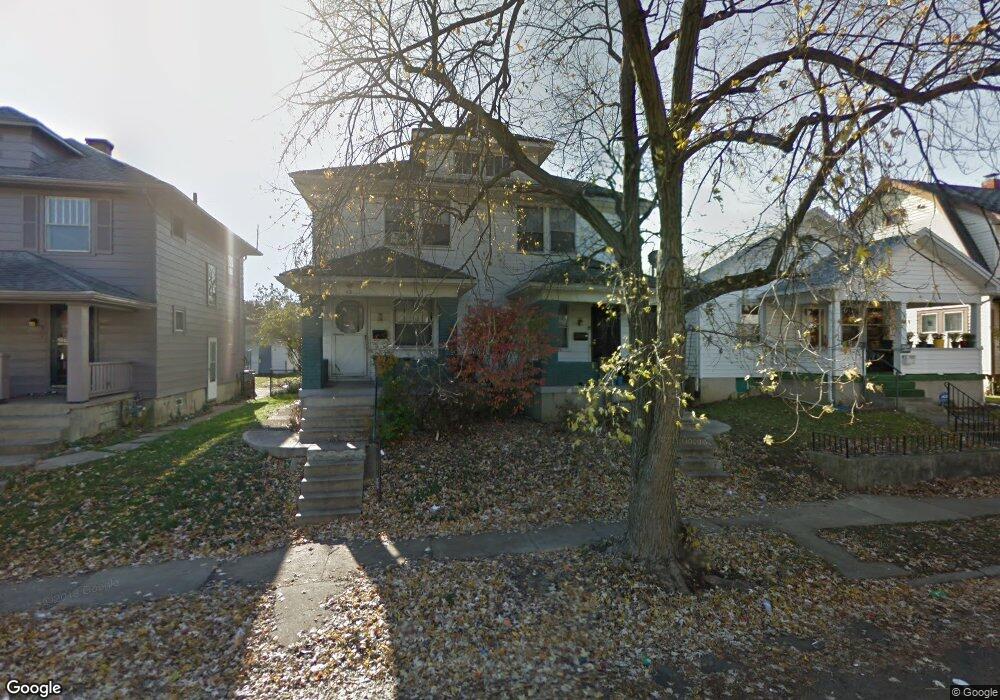 40 Pointview Ave unit 40 pointview, Dayton, OH 45405 - photo 1