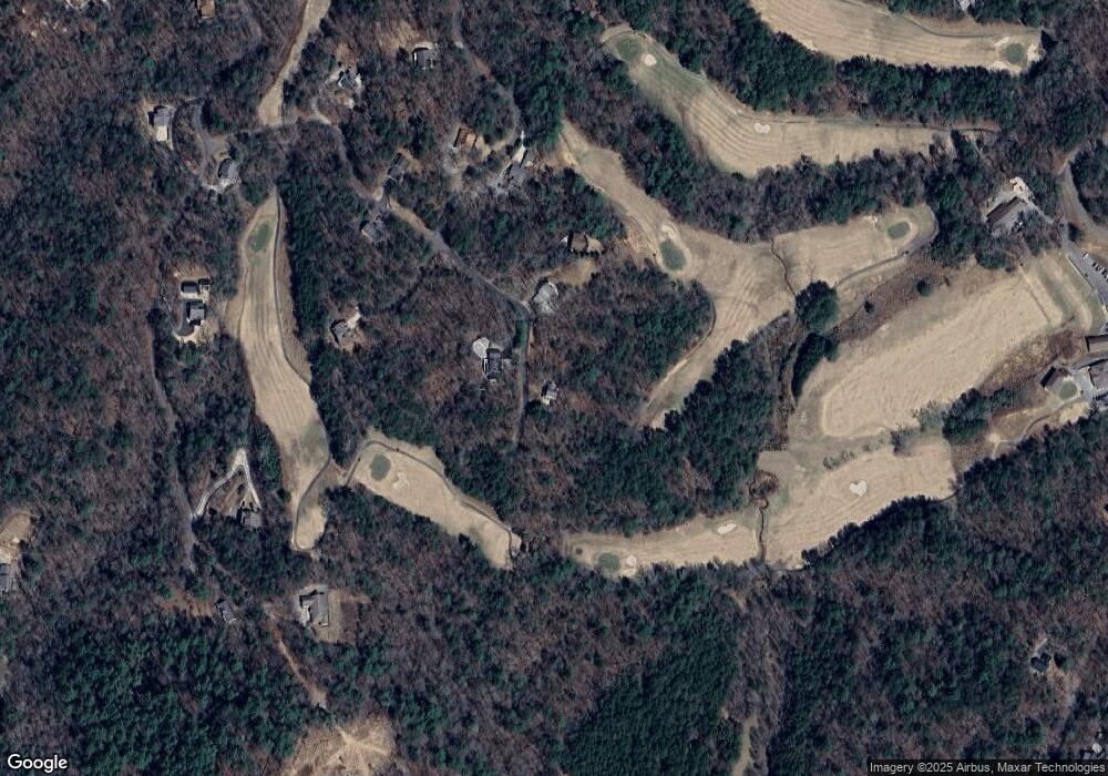 115 Muscogee Dr N, Ellijay, GA 30540 - photo 1