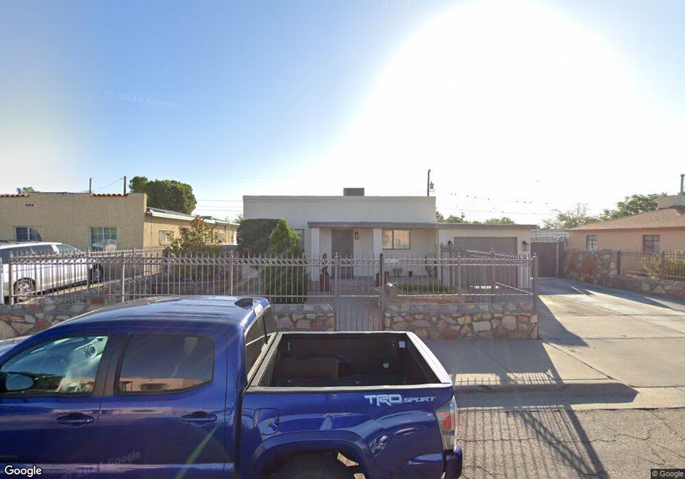 7519 Monterrey Dr, El Paso, TX 79915 - photo 1