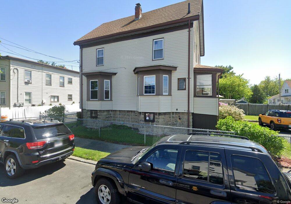 44 Elizabeth St, Lynn, MA 01905 - photo 1