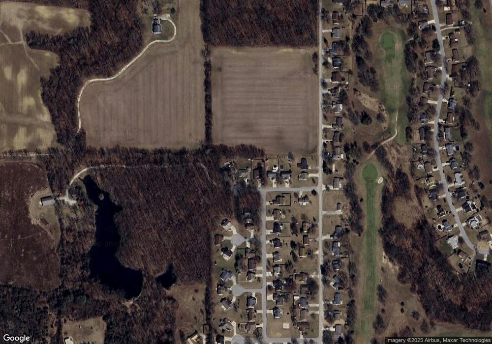 6432 W 445 N, Huntington, IN 46750 - photo 1