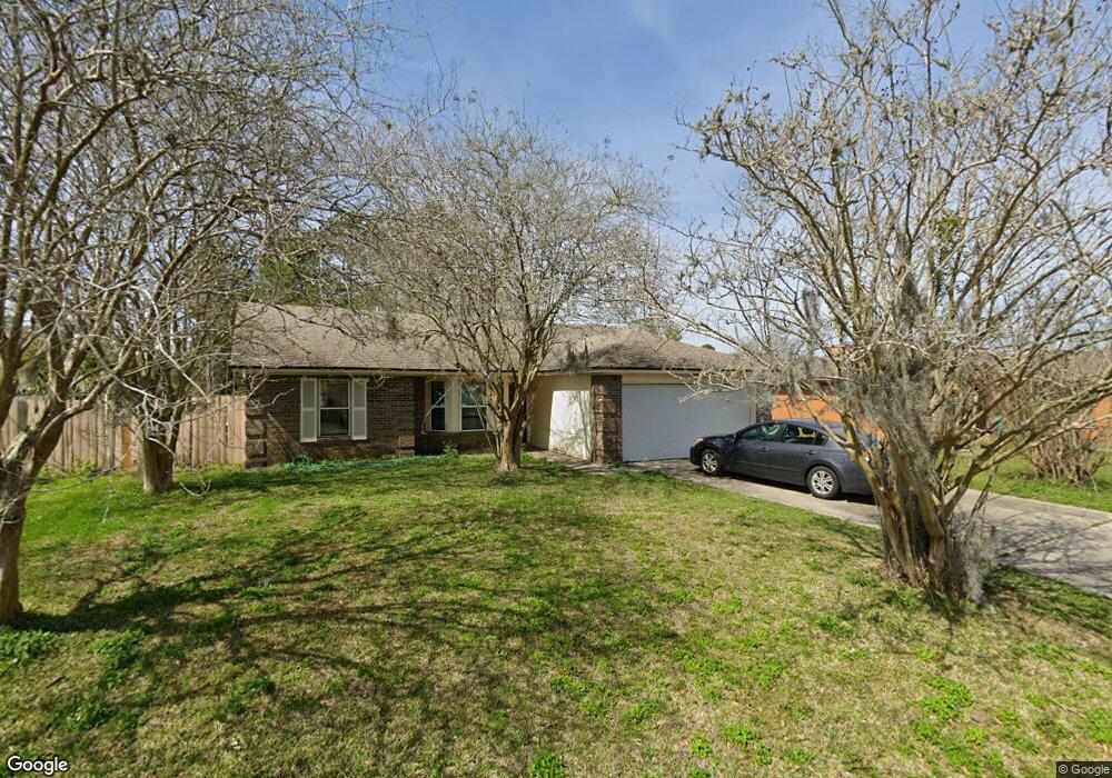 8178 Corky Ln, Jacksonville, FL 32244 - photo 1