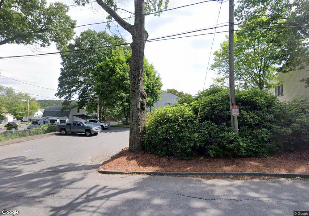 247 Sunderland Rd unit 257, Worcester, MA 01604 - photo 1