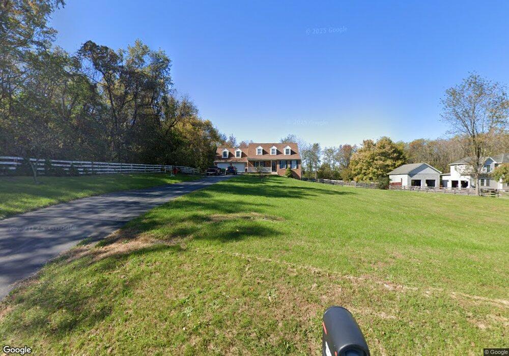 16420 Woburn Rd, Sharpsburg, MD 21782 - photo 1