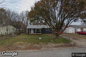 73 D St, Qulin, MO 63961