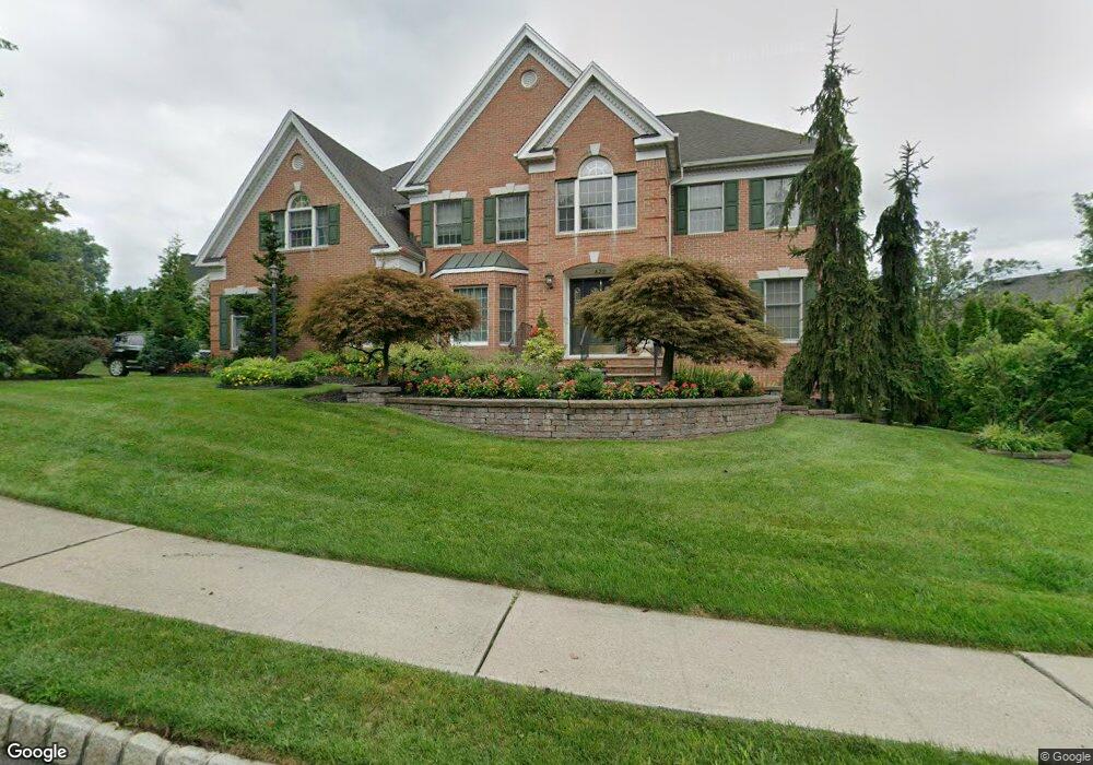 432 Red Rock Rd, Wyckoff, NJ 07481 - photo 1