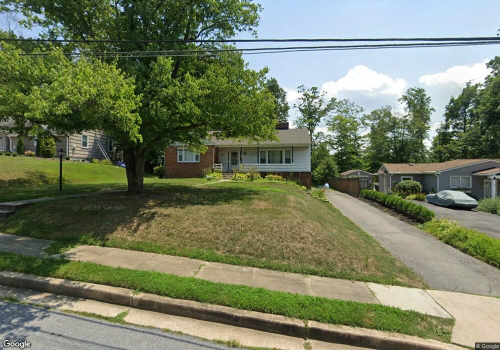 225 Gralan Rd, Catonsville, MD 21228 - photo 1