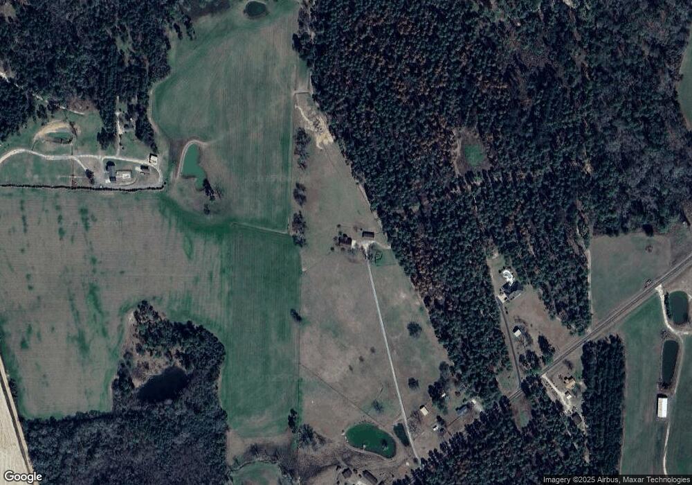 247 Midway Church Rd, Cordele, GA 31015 - photo 1