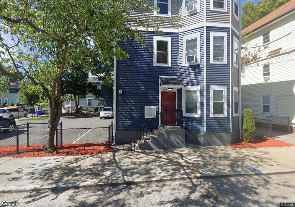 369 Sayles St, Providence, RI 02905 - photo 1