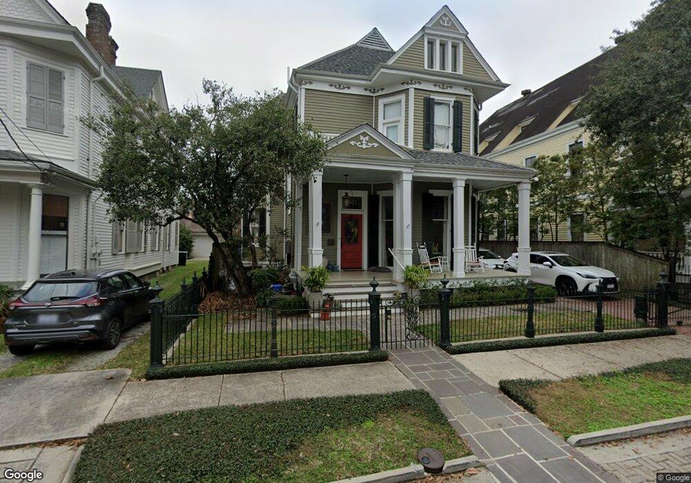 1511 Dufossat St, New Orleans, LA 70115 - photo 1