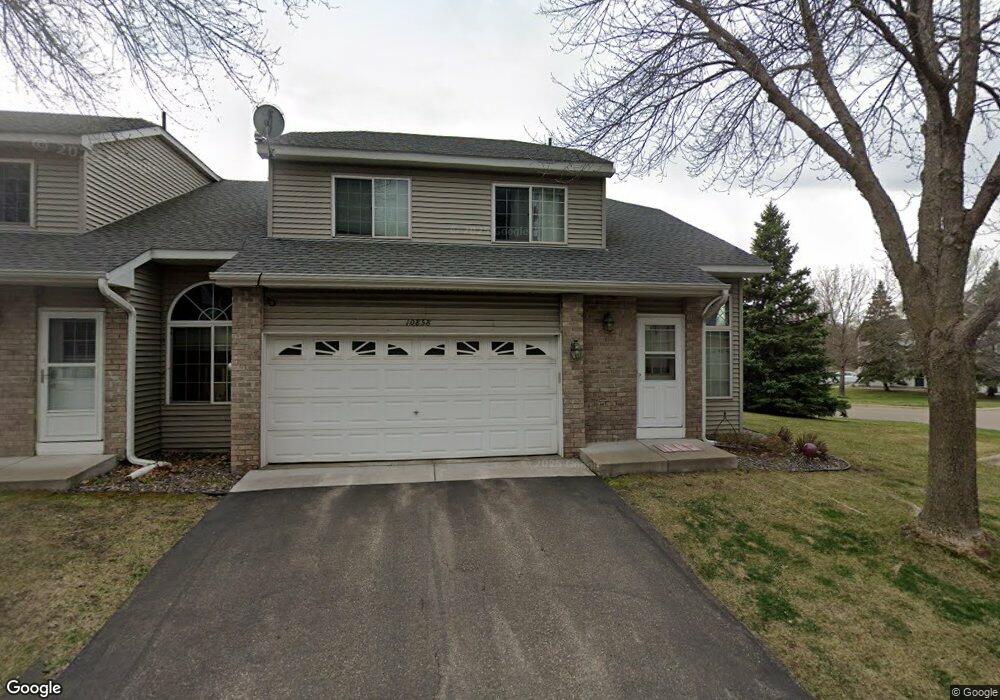 10858 Sycamore St NW, Coon Rapids, MN 55433 - photo 1