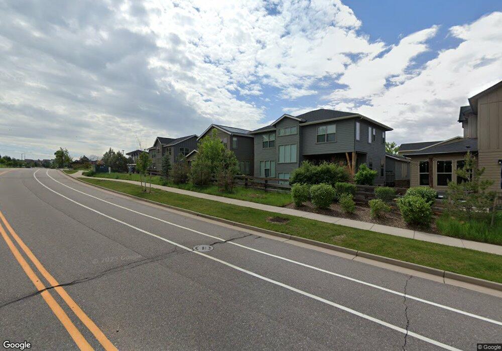 6936 S Buchanan Ct, Aurora, CO 80016 - photo 1