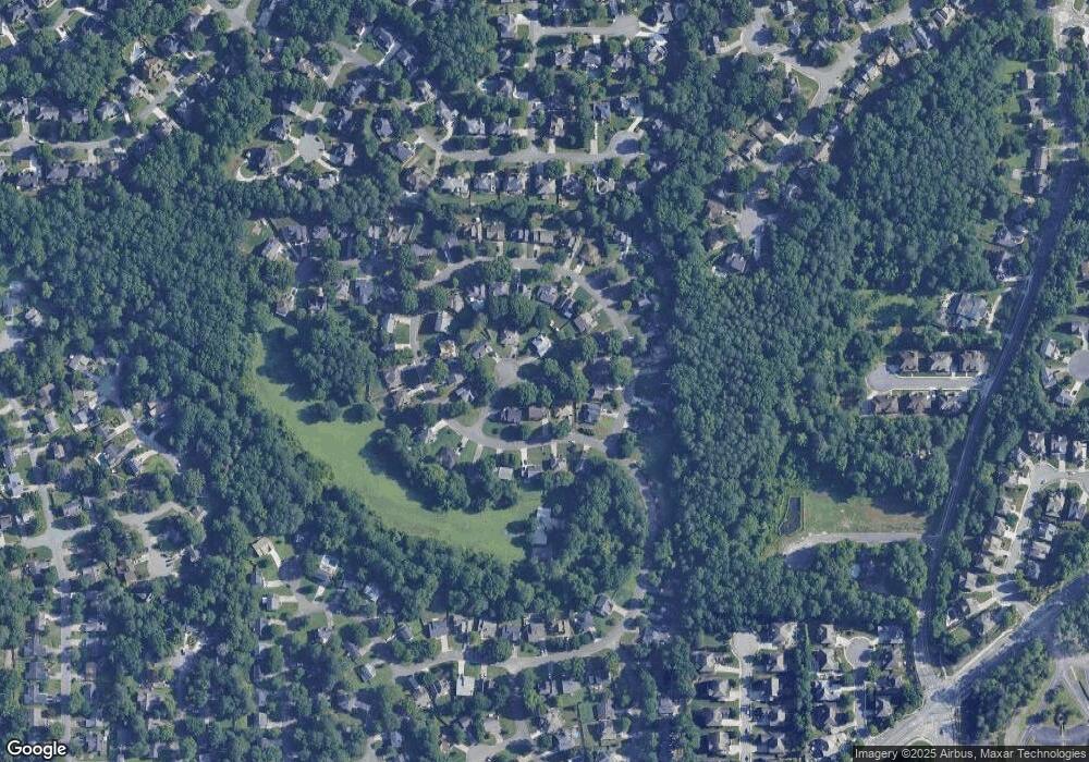 415 Willow View Knoll, Alpharetta, GA 30022 - photo 1