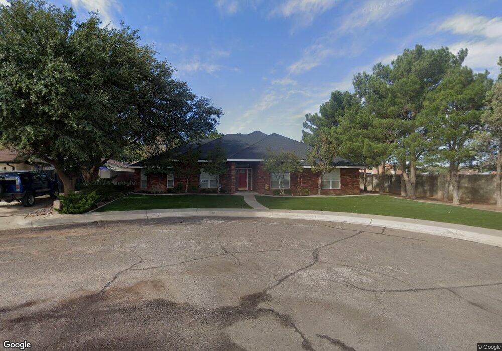 4507 Westminister Dr, Midland, TX 79707 - photo 1