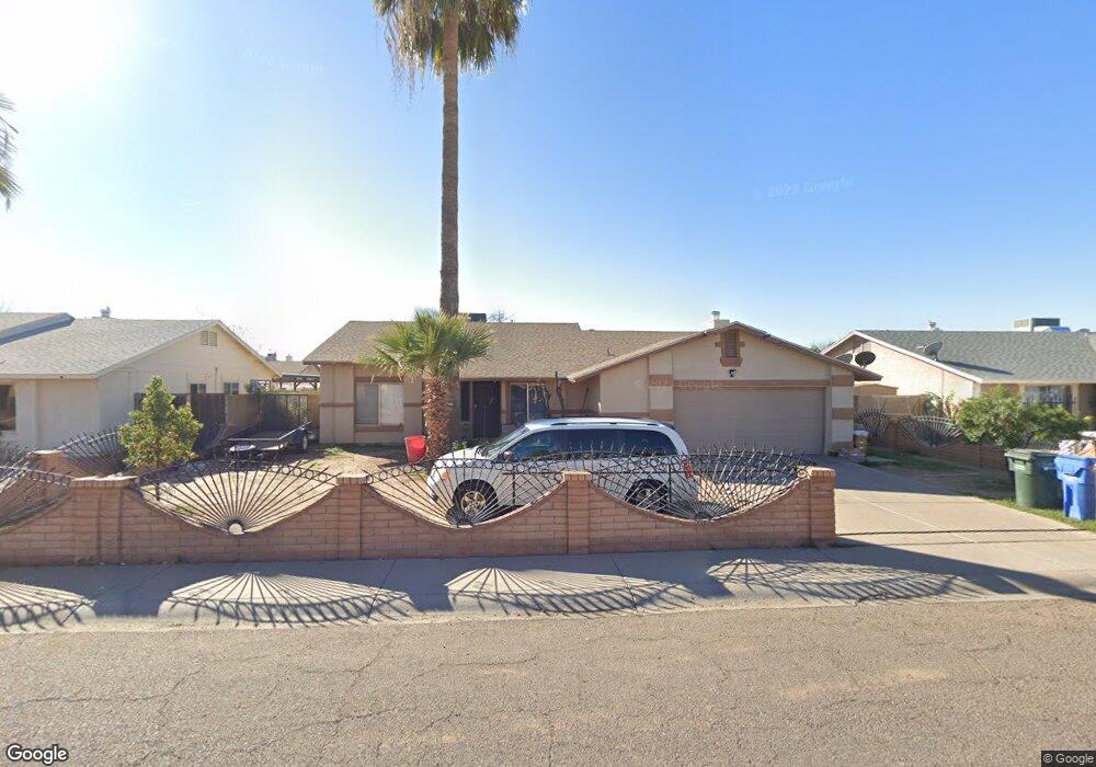 4407 W Wilshire Dr, Phoenix, AZ 85035 - photo 1