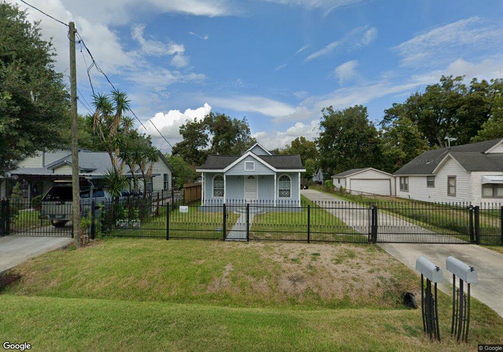 4017 Vance St, Houston, TX 77016 - photo 1