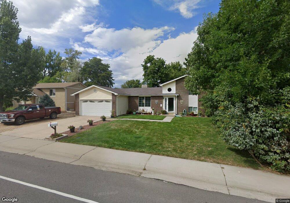 3645 E 115th Ave, Thornton, CO 80233 - photo 1