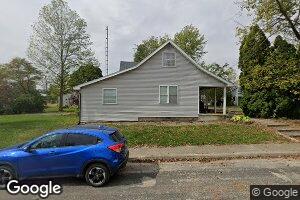 230 Decatur St, Geneva, IN 46740