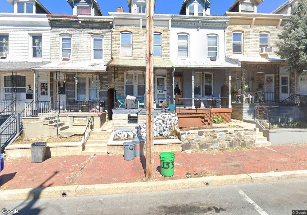 1337 Muhlenberg St unit 2, Reading, PA 19602 - photo 1