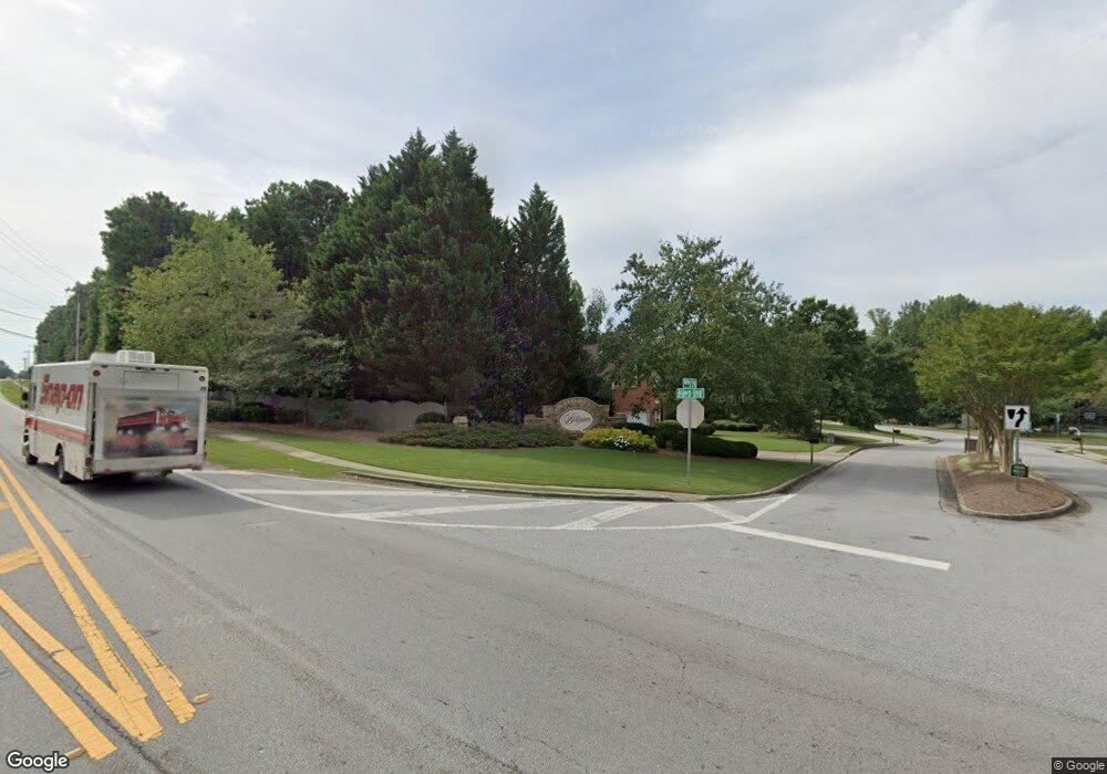 1443 Belfaire Trace, Dacula, GA 30019 - photo 1