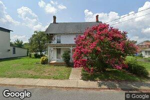 408 Main St, Sharptown, MD 21861