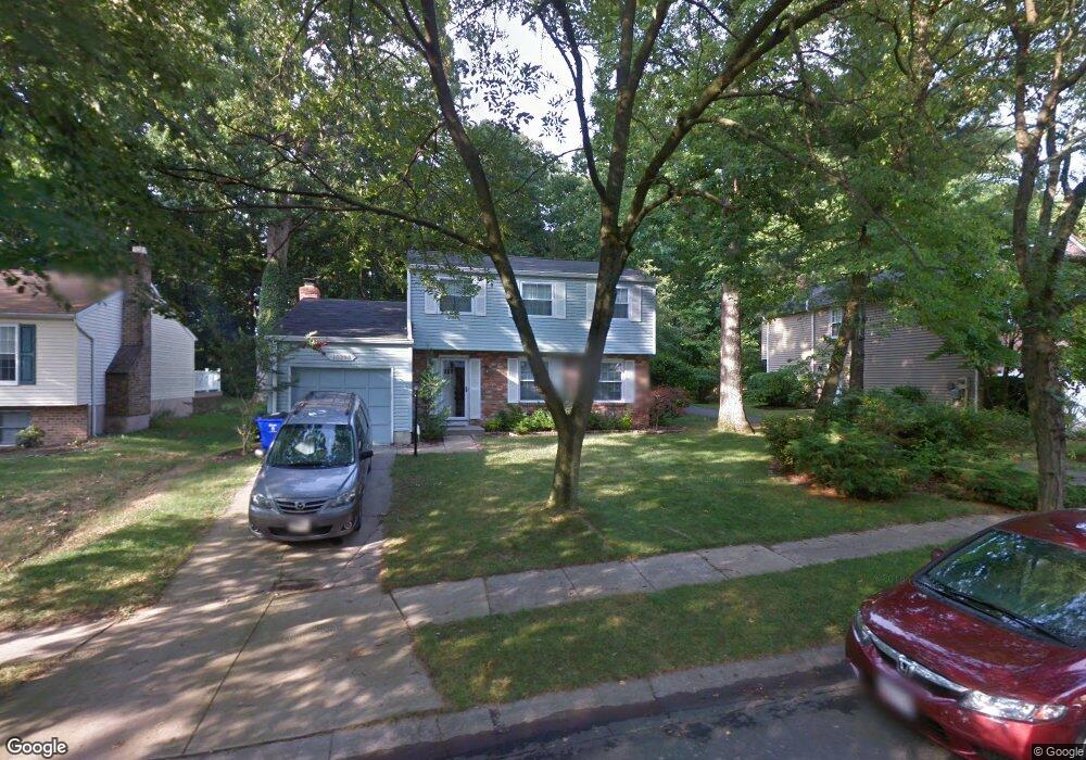 10288 Wayover Way, Columbia, MD 21046 - photo 1