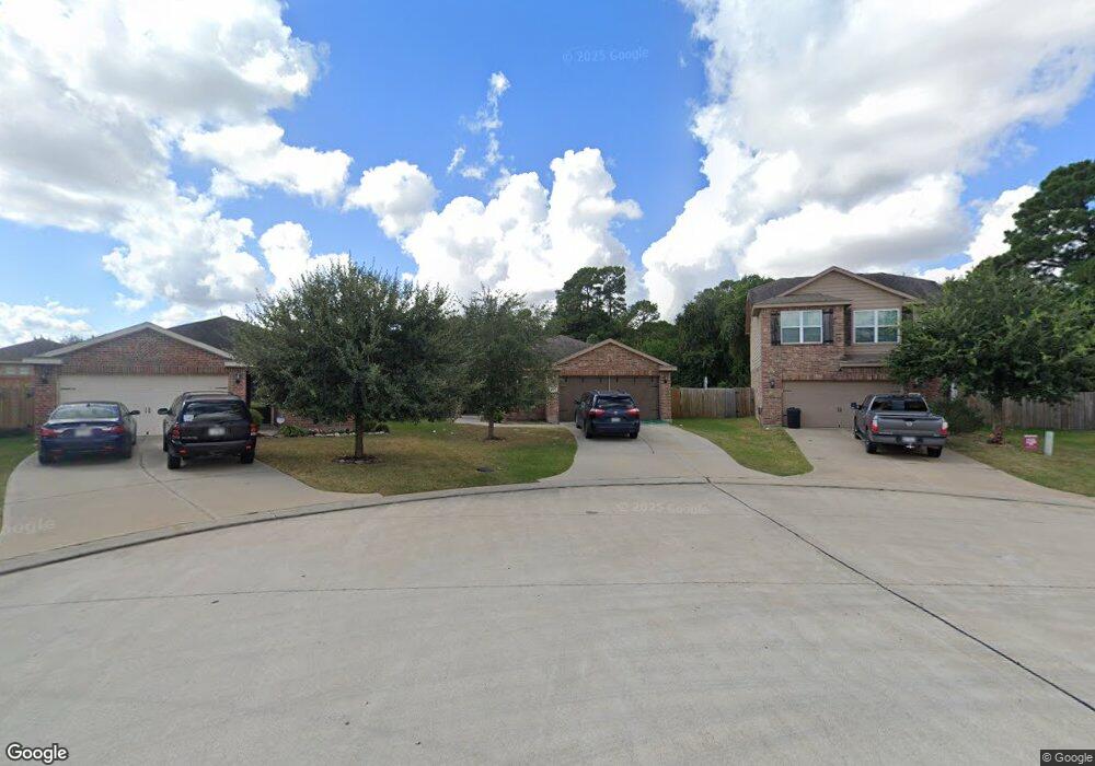 21203 Slate Bend Dr, Hockley, TX 77447 - photo 1