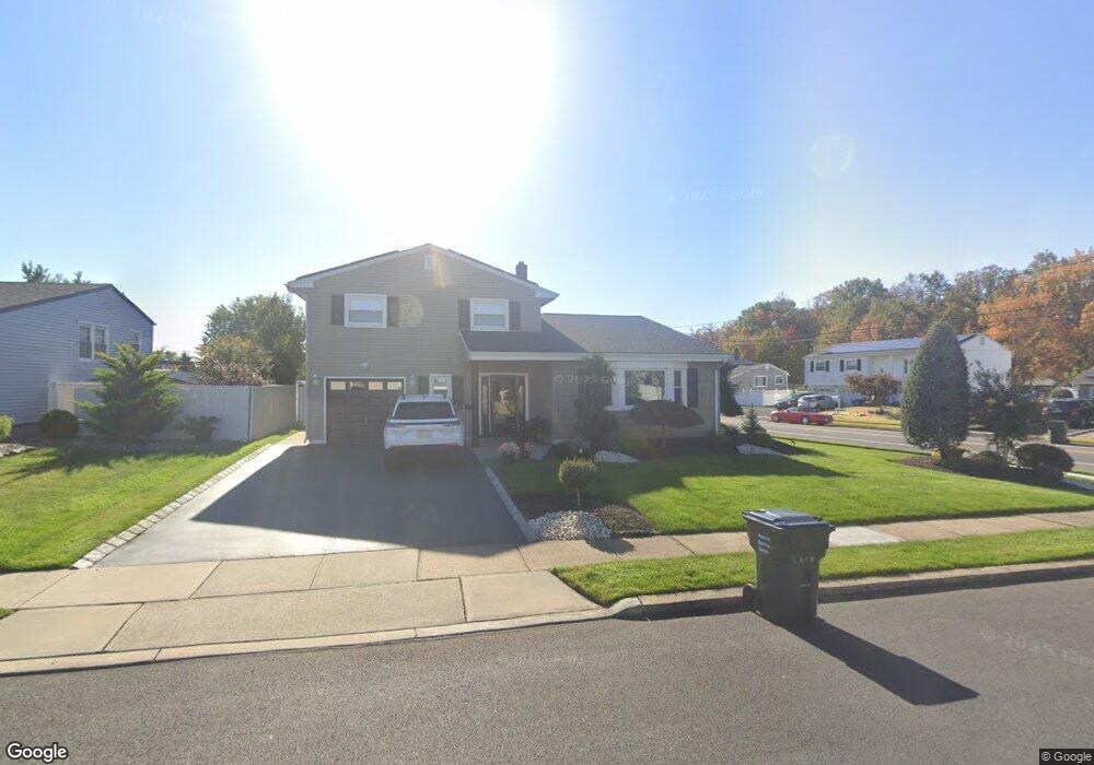 243 Willow St, Port Reading, NJ 07064 - photo 1